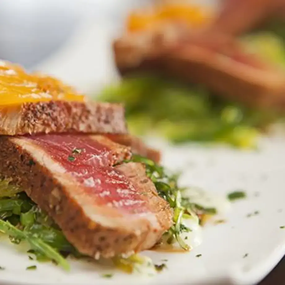 Come cucinare il tonno