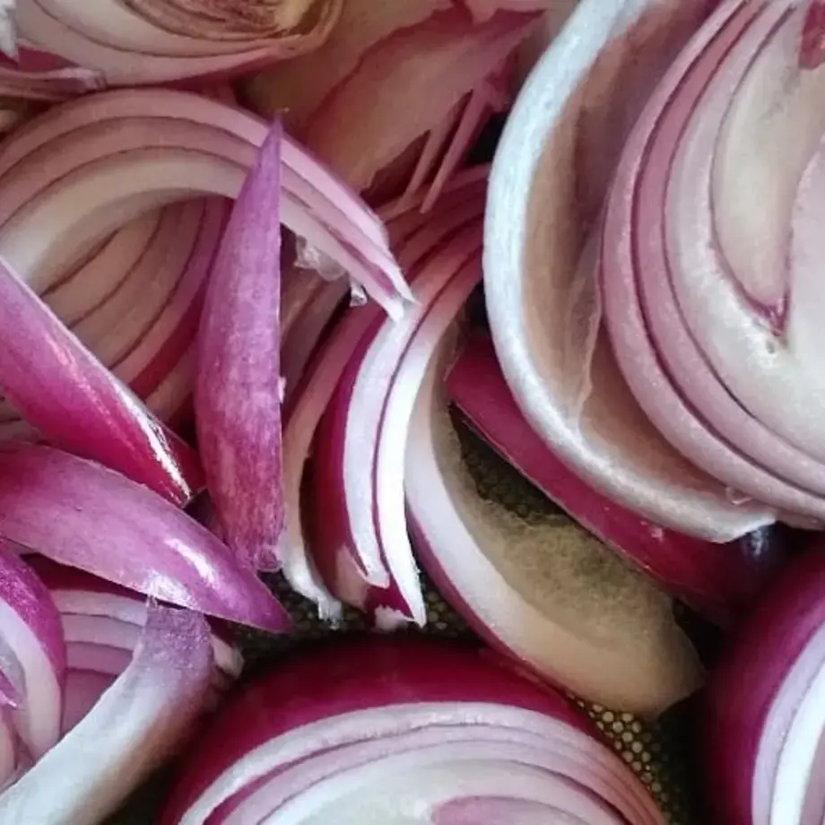 Come fare le cipolle caramellate