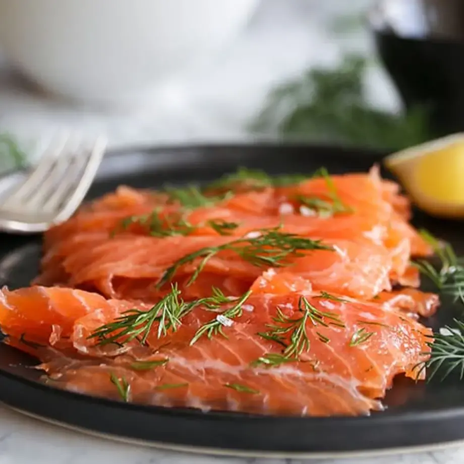 come-marinare-salmone