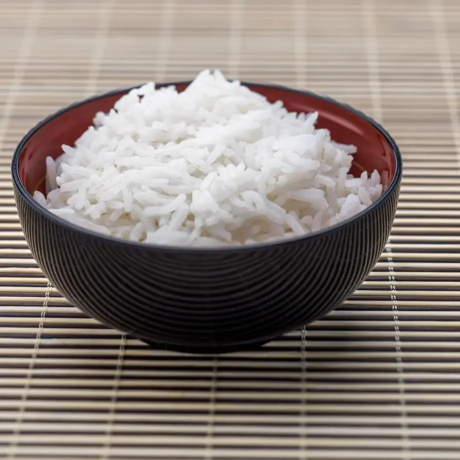 riso jasmine cottura