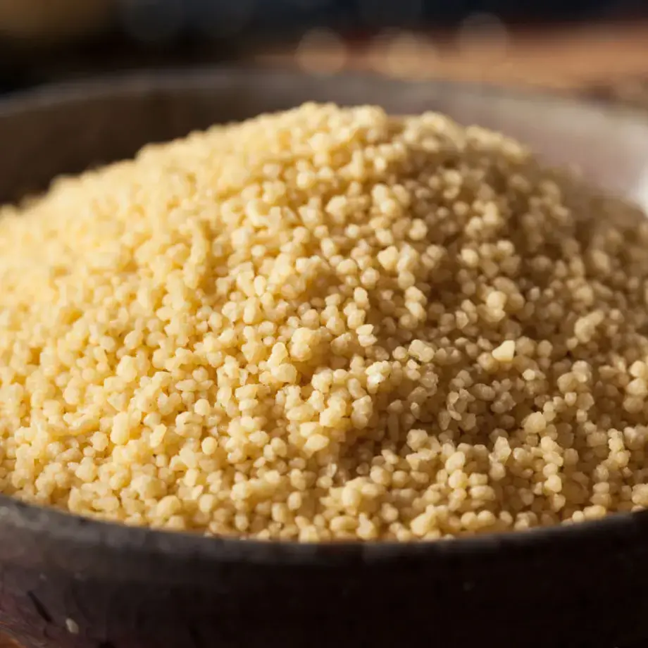 come condire il cous cous - Fine Dining Lovers