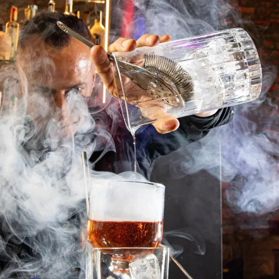 Danny del Monaco Divò