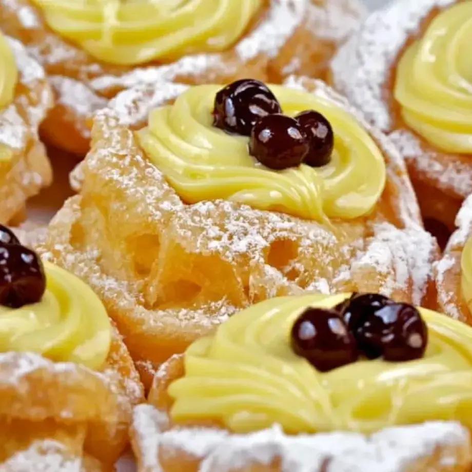 Dolci per la Festa del papà - Finedininglovers