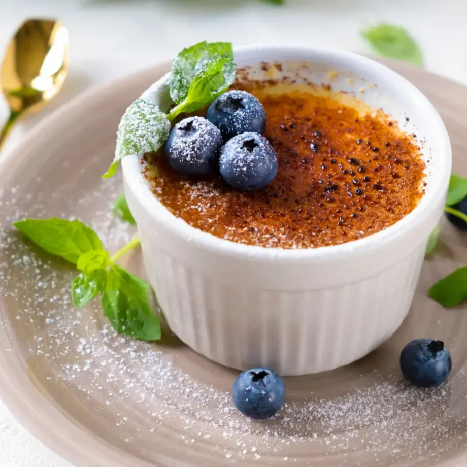 dolci monoporzione facili -  Fine Dining Lovers