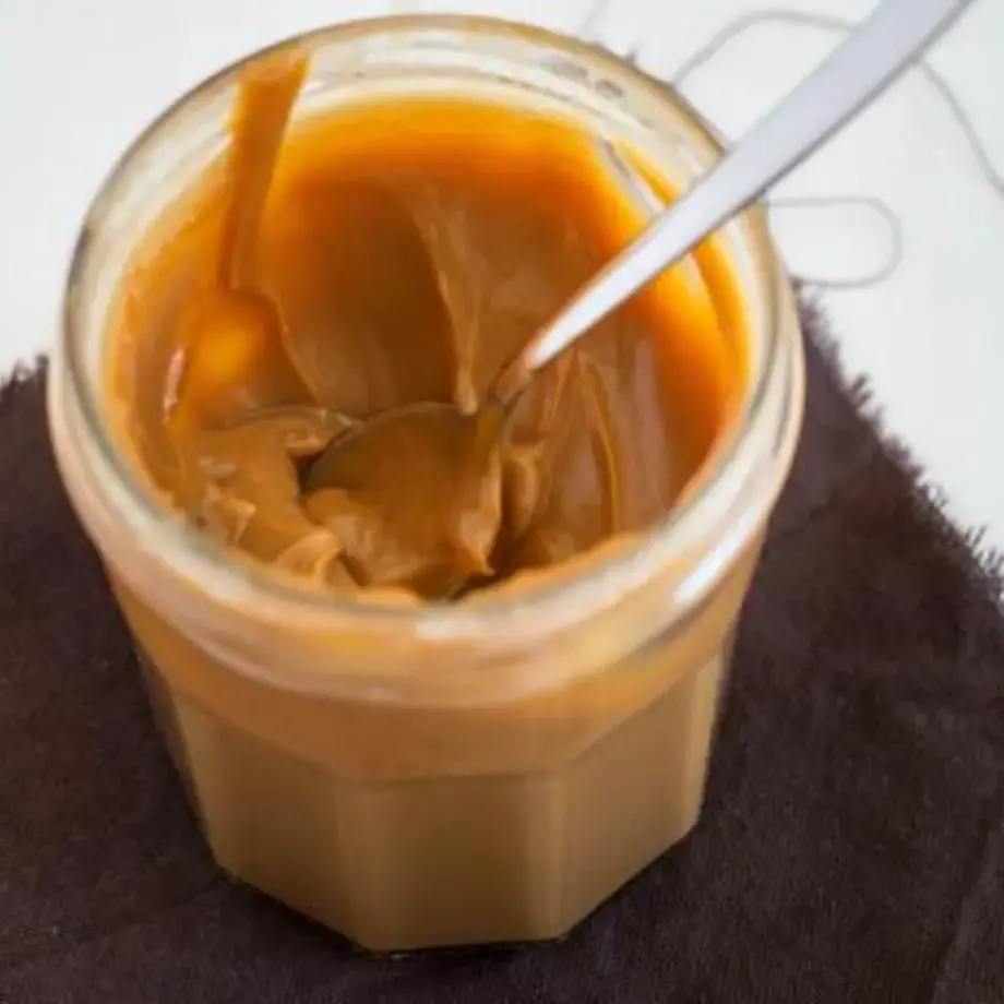 Dulce de leche