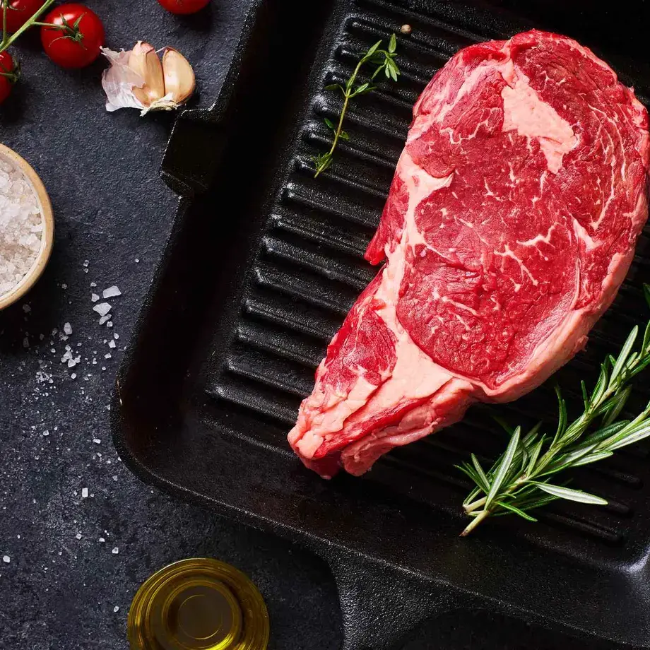 entrecote - Fine Dining Lovers