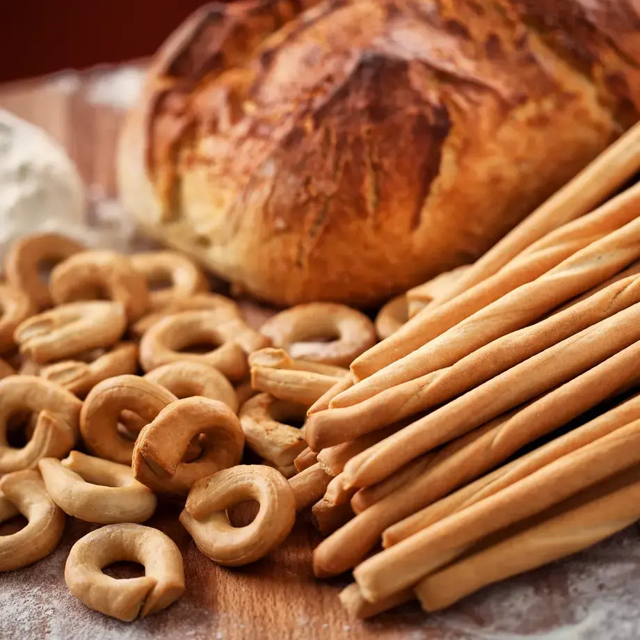 esubero pasta madre ricette