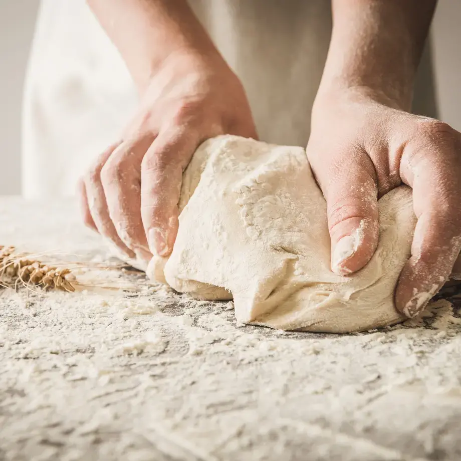 farina di grano tenero vs farina di grano duro