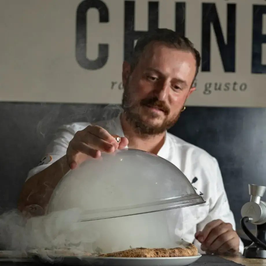 Francesco Marasciulo