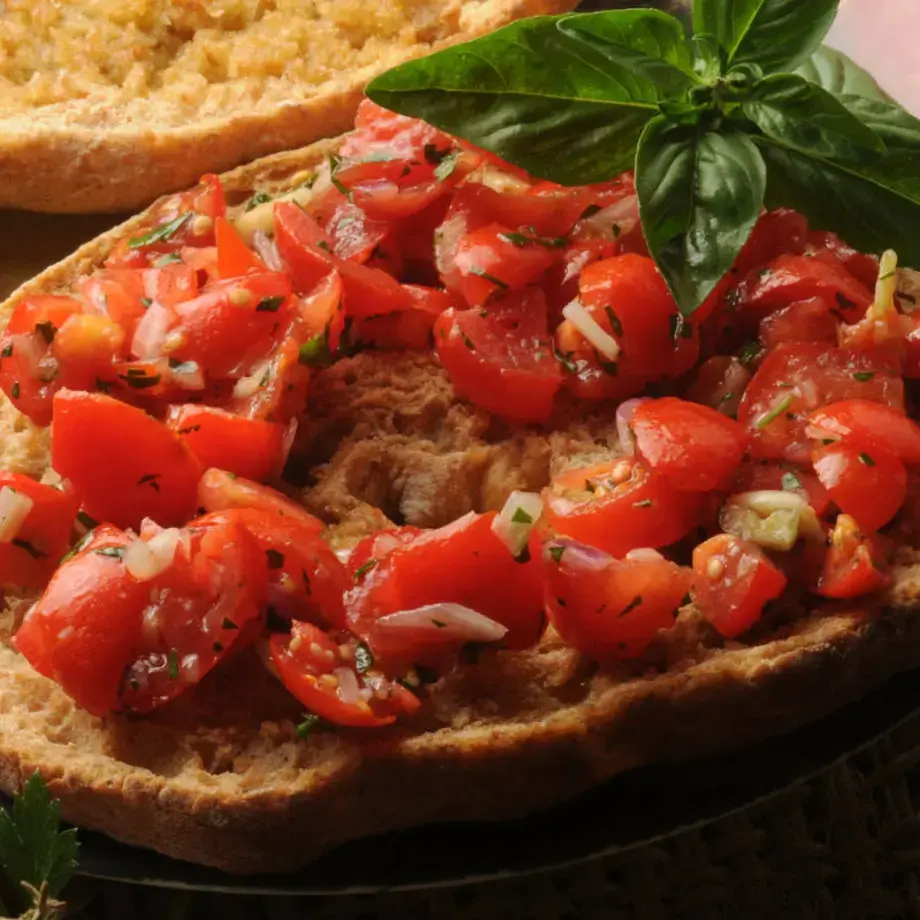 friselle pugliesi - Fine Dining Lovers