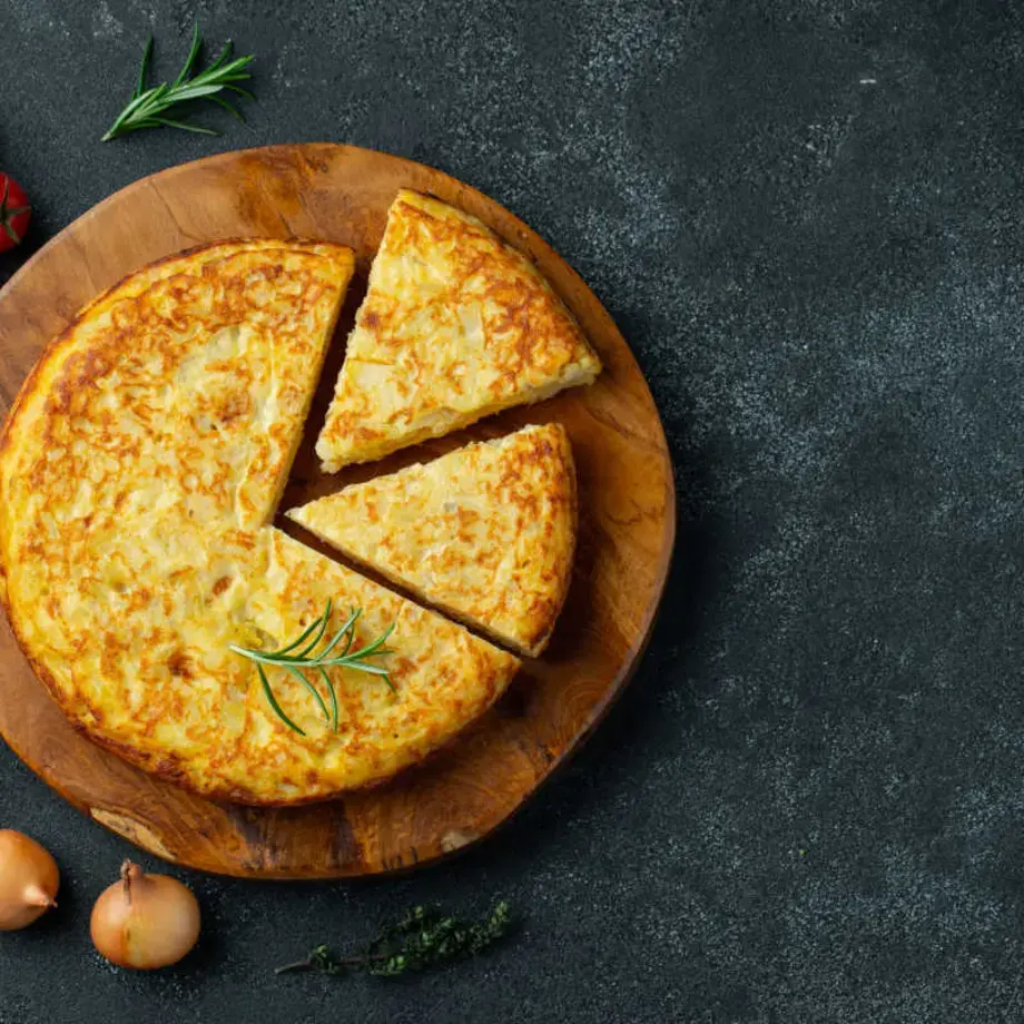 come fare la frittata - Fine Dining Lovers