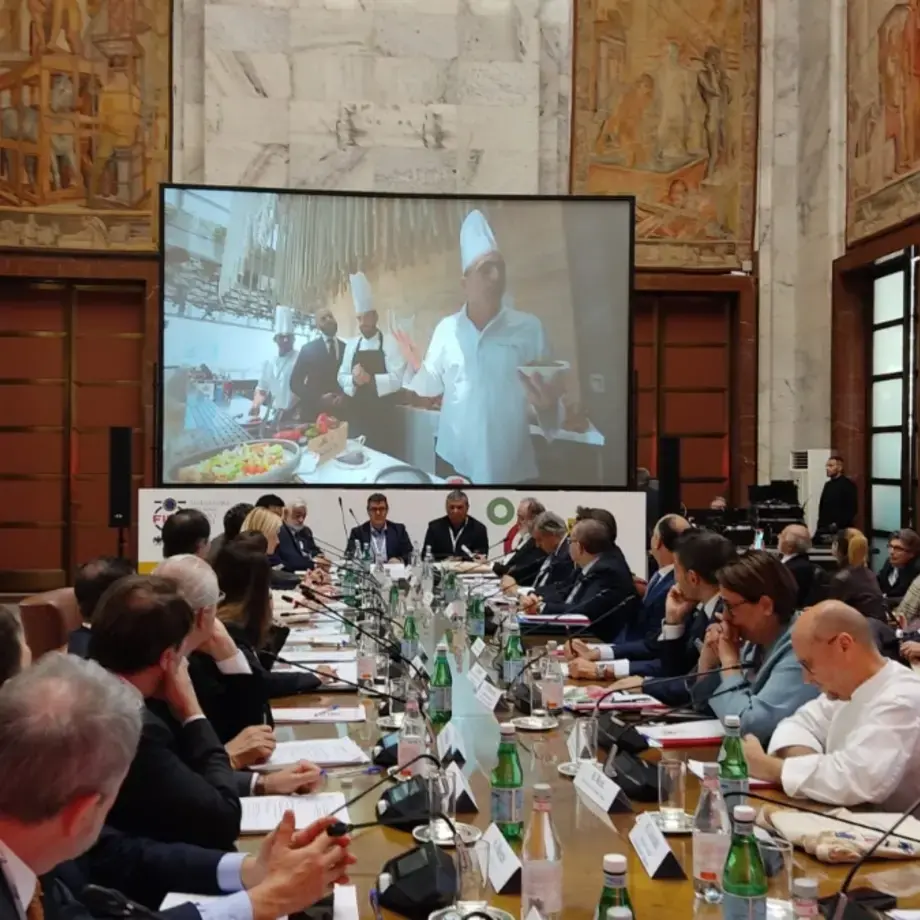 Giornata della Ristorazione 2023