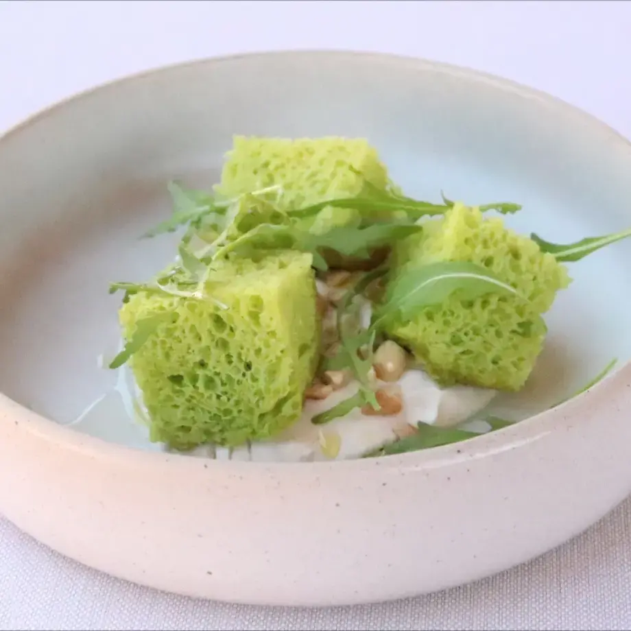 Assaggi de Il Camaleonte