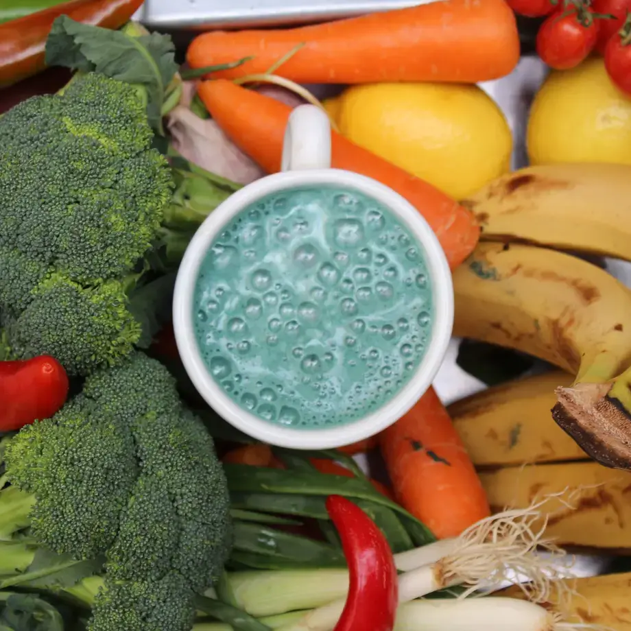 Scarti dell'estrattore