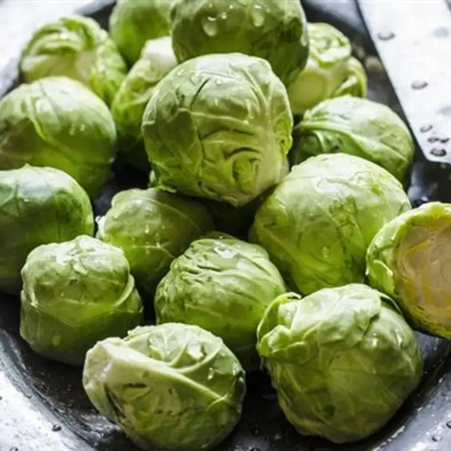 Cavoletti di Bruxelles