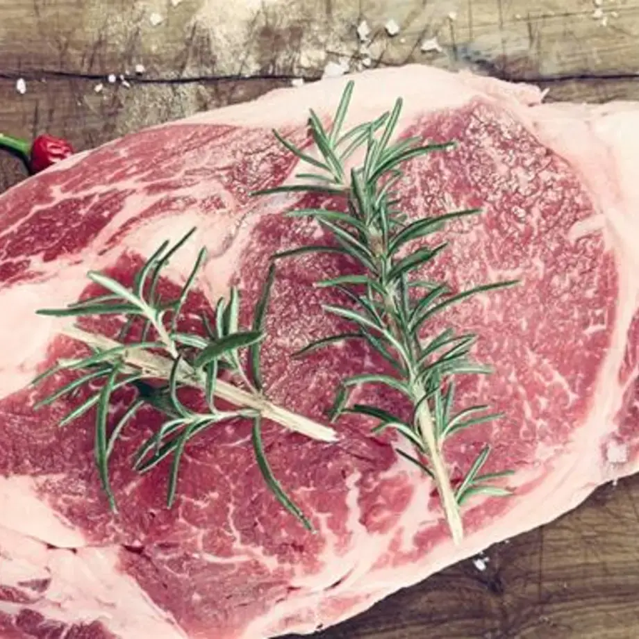 I tagli della carne di manzo