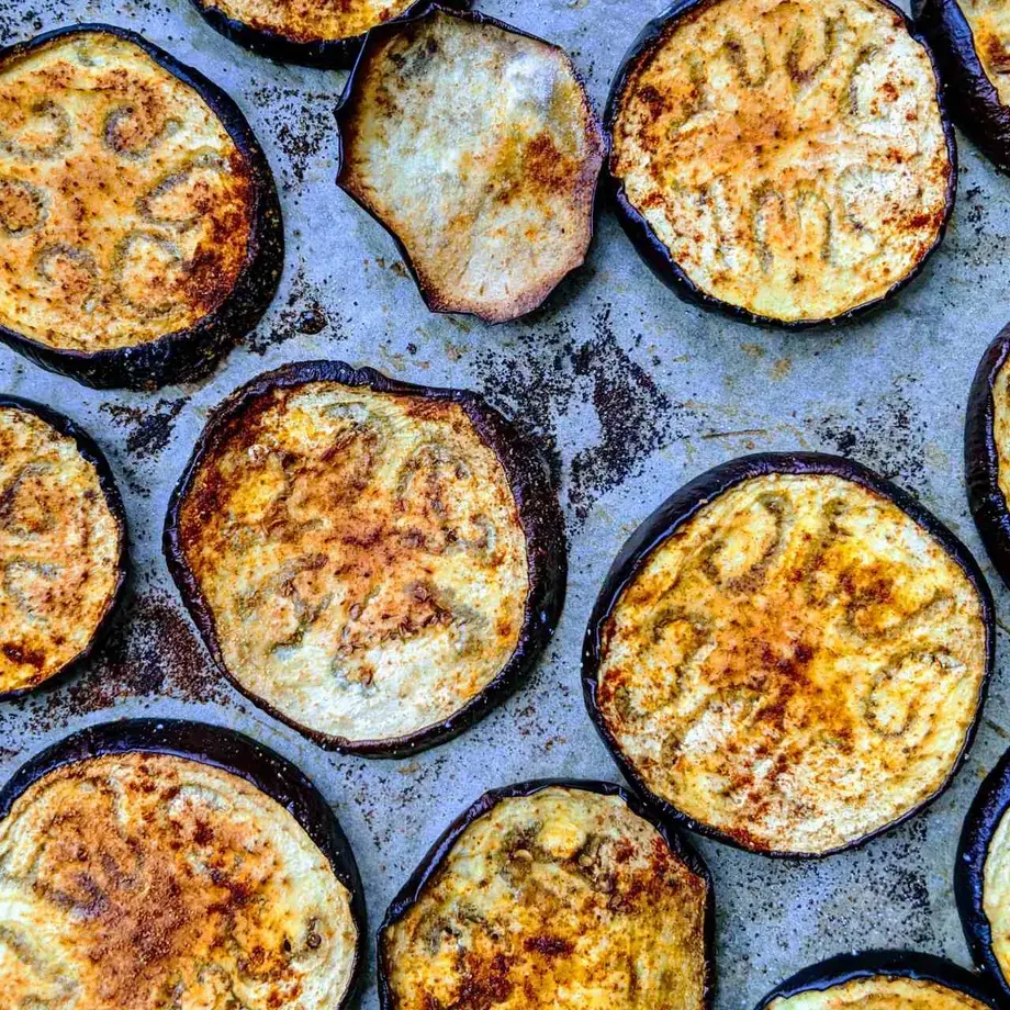 melanzane grigliate - Fine Dining Lovers