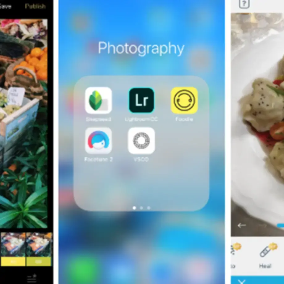 migliori-app-fotografare-cibo