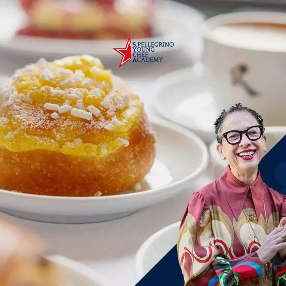 Le migliori bakery del mondo secondo Nancy Silverton