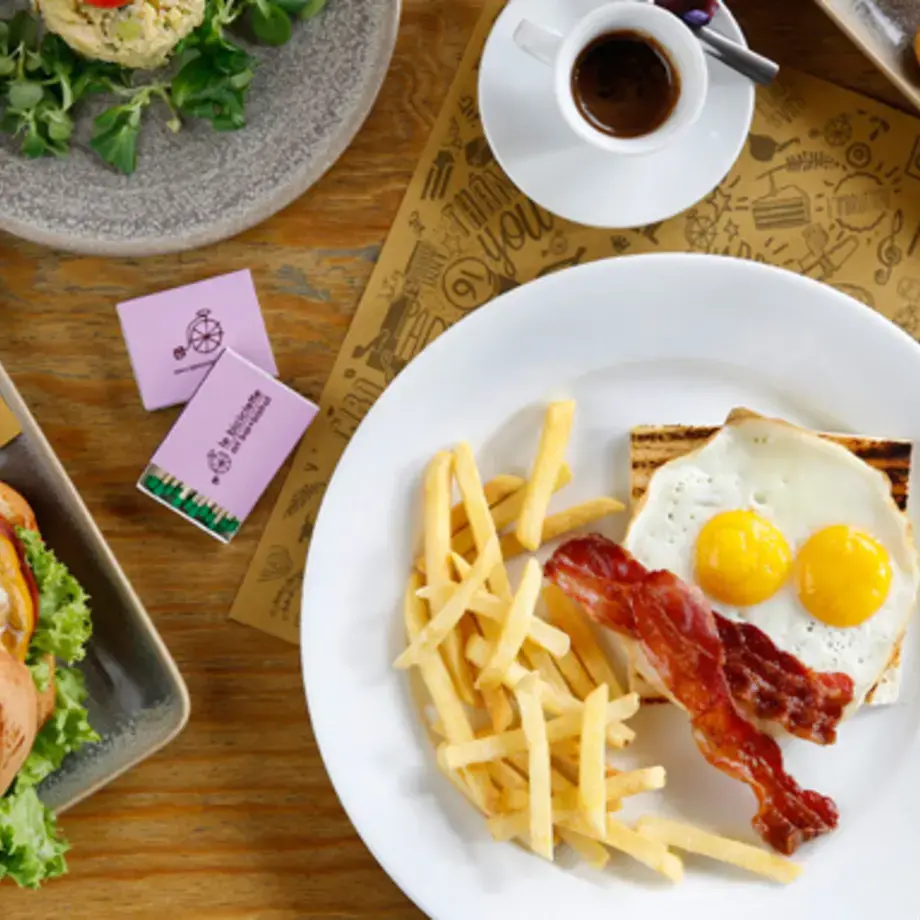 Migliori brunch Milano