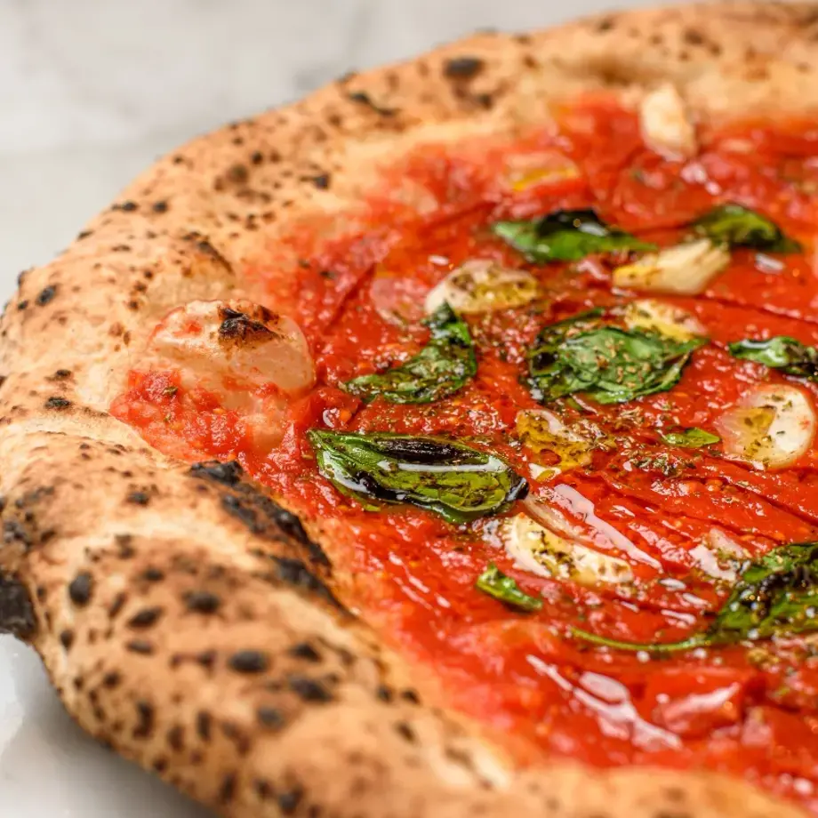 Le migliori pizzerie di Napoli e provincia