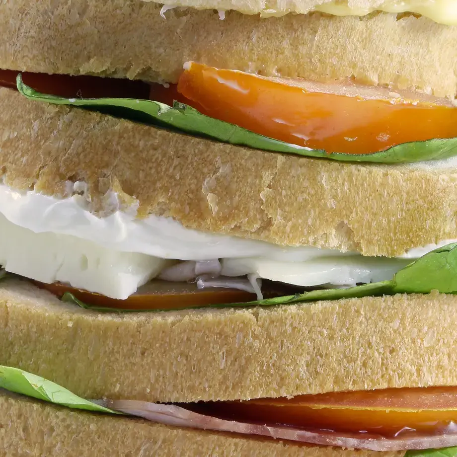 panettone gastronomico