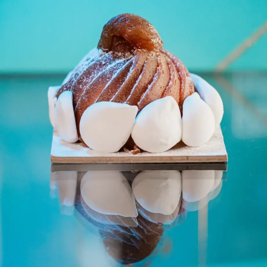 Boom aperture pasticcerie Roma