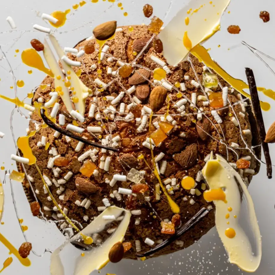 Le migliori pasticcerie di Roma