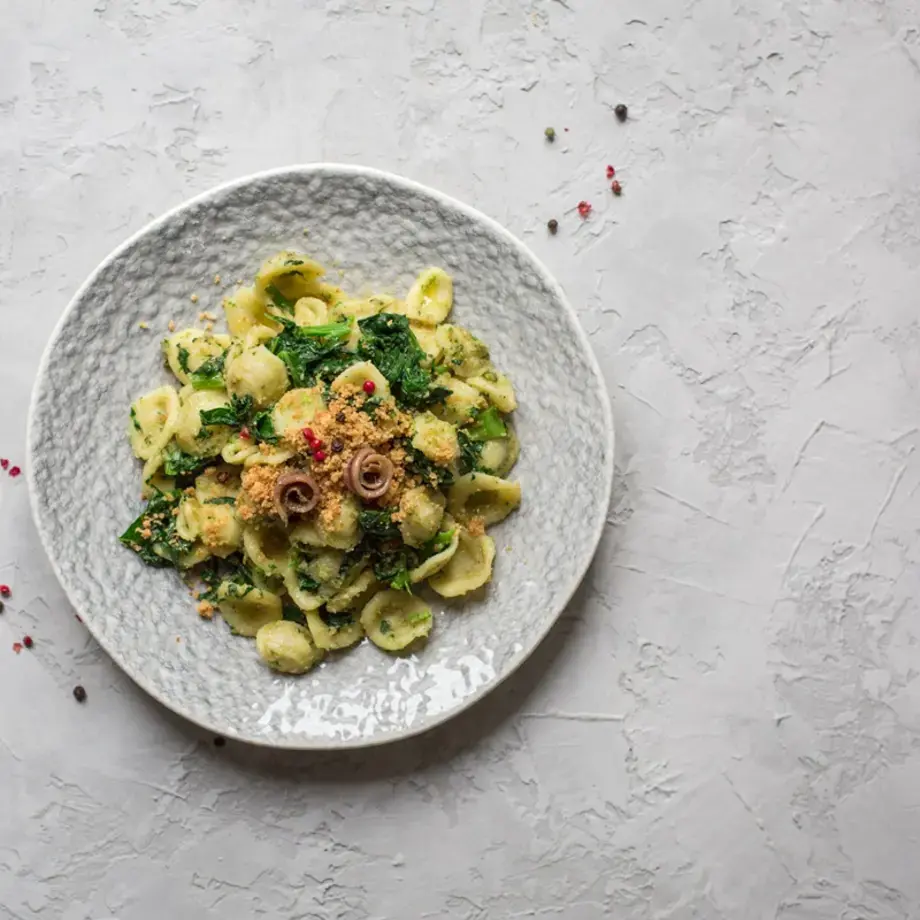 piatti tipici pugliesi