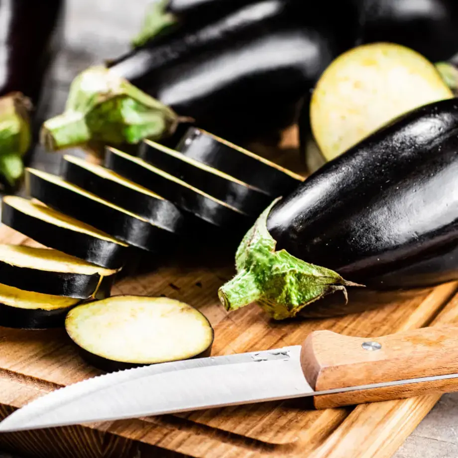 secondi piatti con melanzane - Fine Dining Lovers