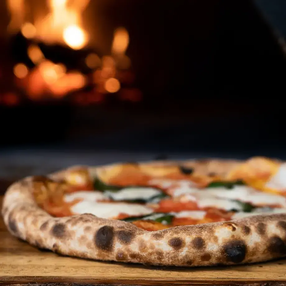 50 Top Pizza World 2022 lista