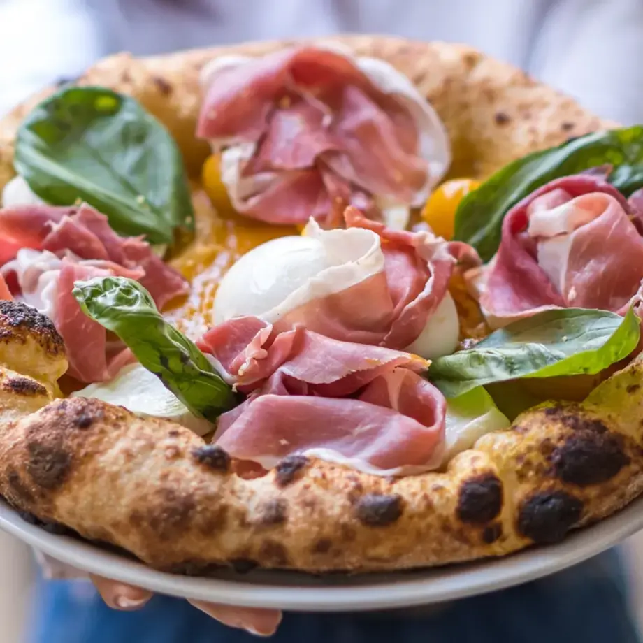 procopio pizzeria palermo