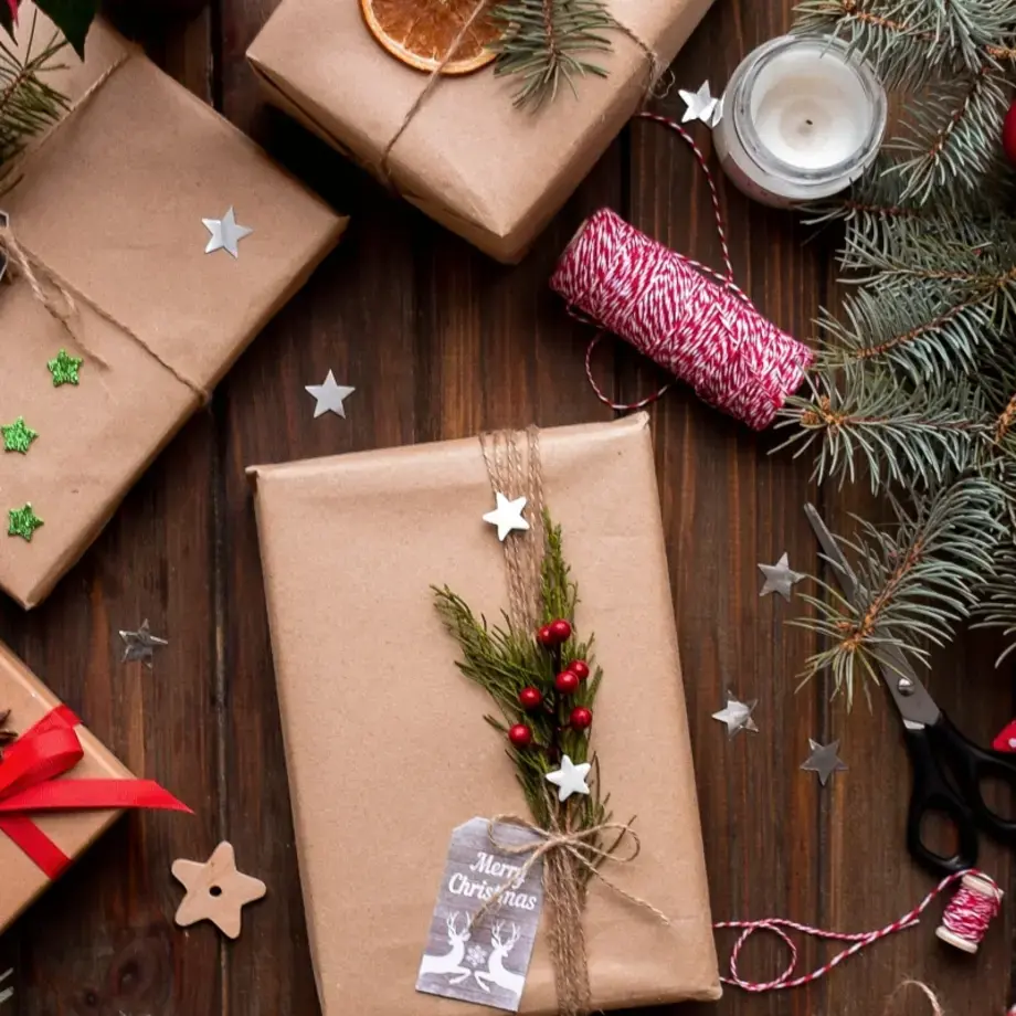 Regali di Natale foodie