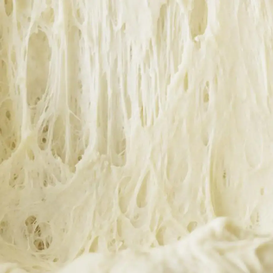 Lievitazione impasto pane fatto in casa