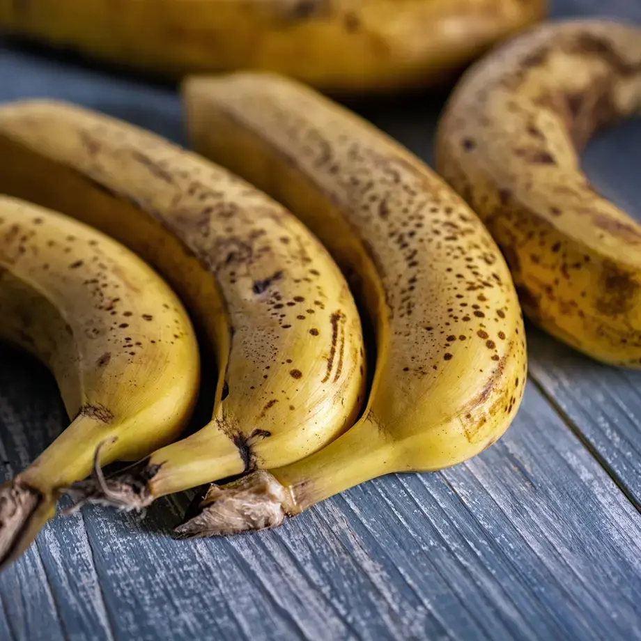 banane mature
