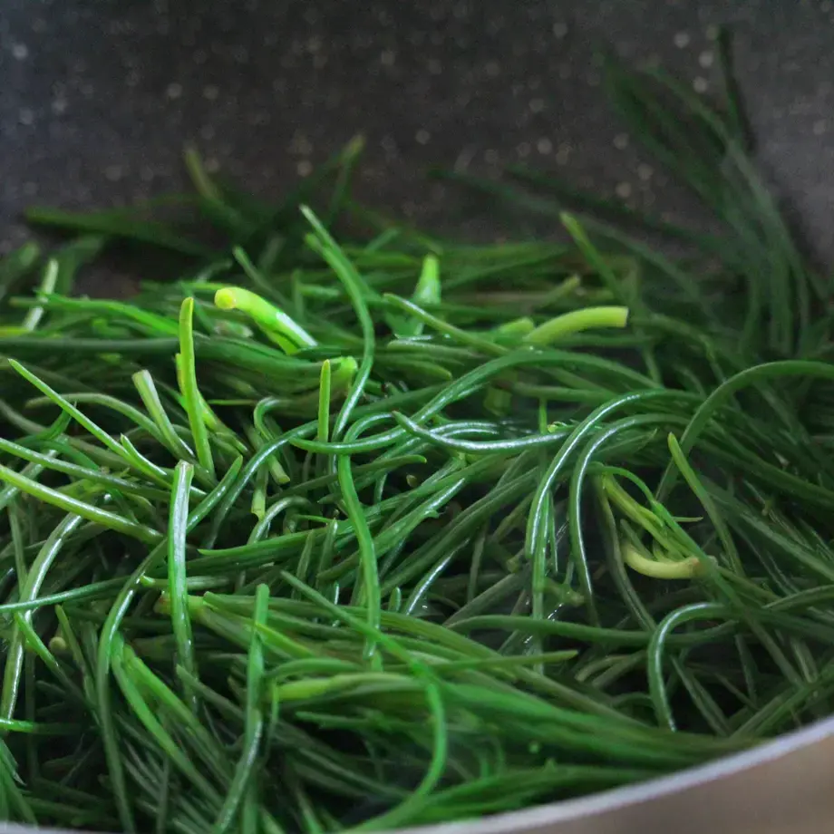 Ricette con gli agretti