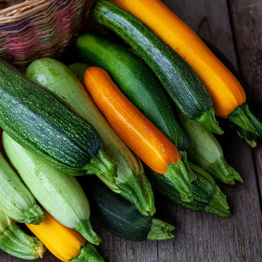 ricette zucchine light - Fine Dining Lovers