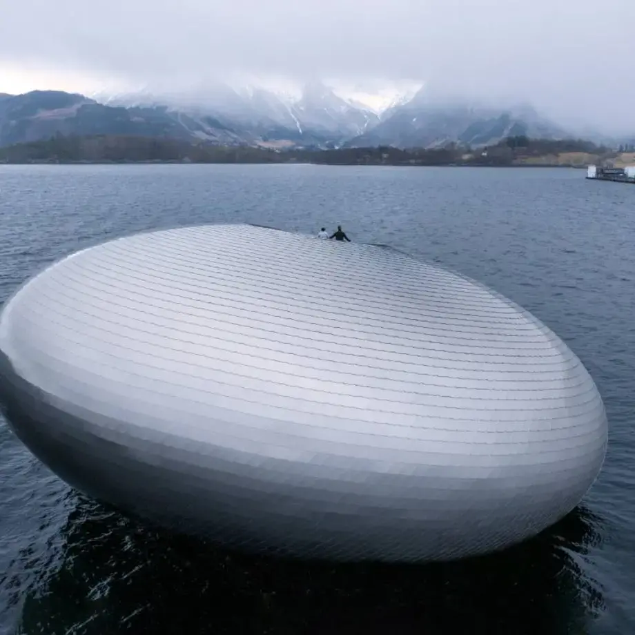 Ristorante Iris in Norvegia