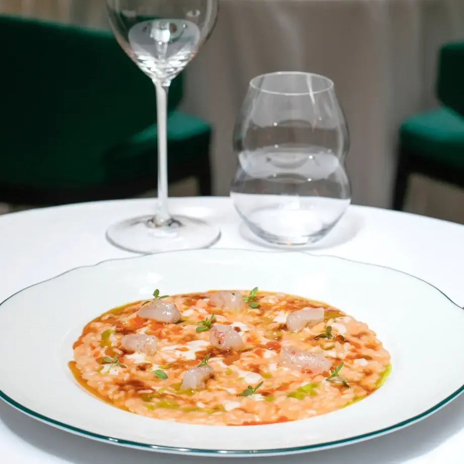 Ristoranti stellati a Firenze: la lista completa