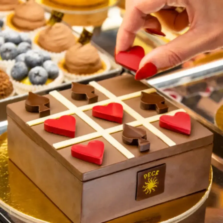 San Valentino 2023: menu ristoranti a Milano e Roma, idee regalo e collezioni di cioccolato