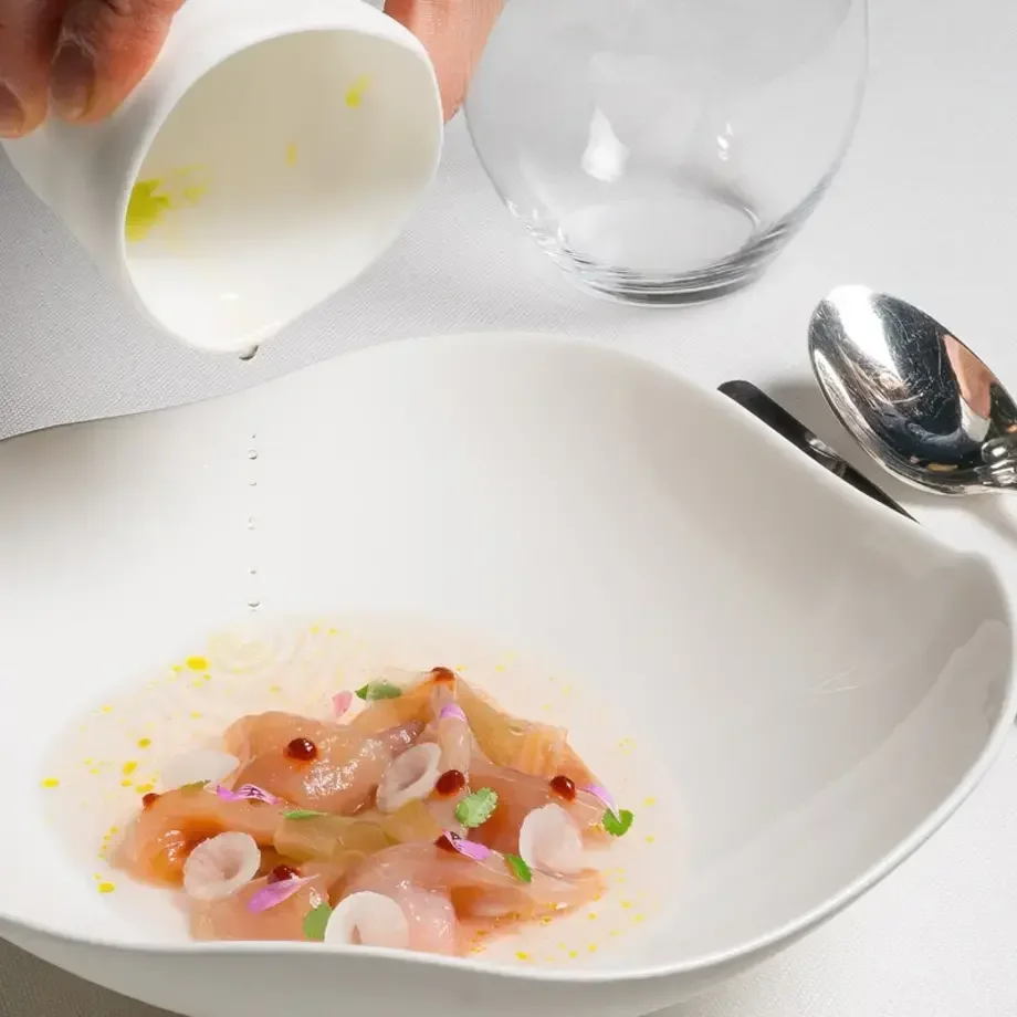 LUCA's by Paolo Airaudo