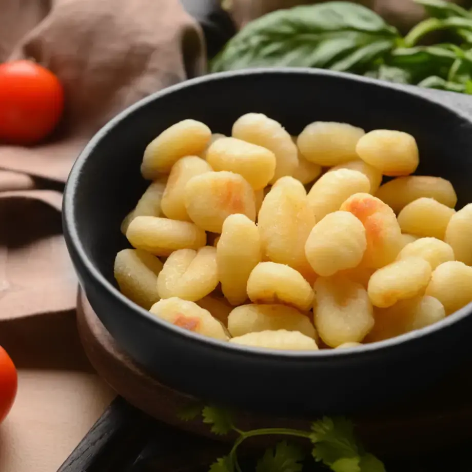 come condire gli gnocchi - Fine Dining Lovers