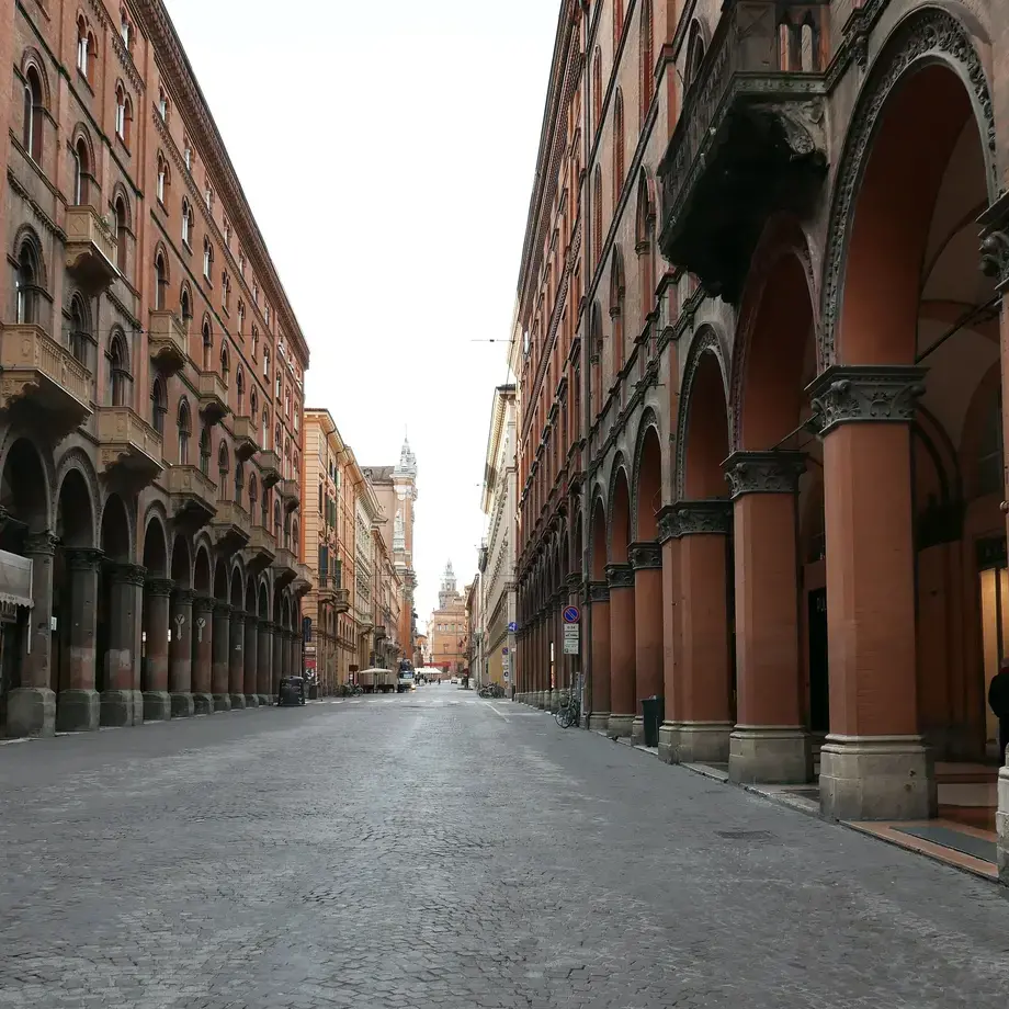 Ristoranti stellati a Bologna