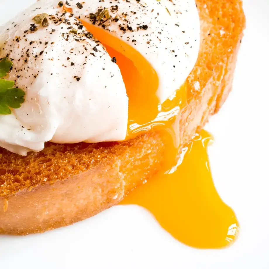 uovo barzotto - Fine Dining Lovers