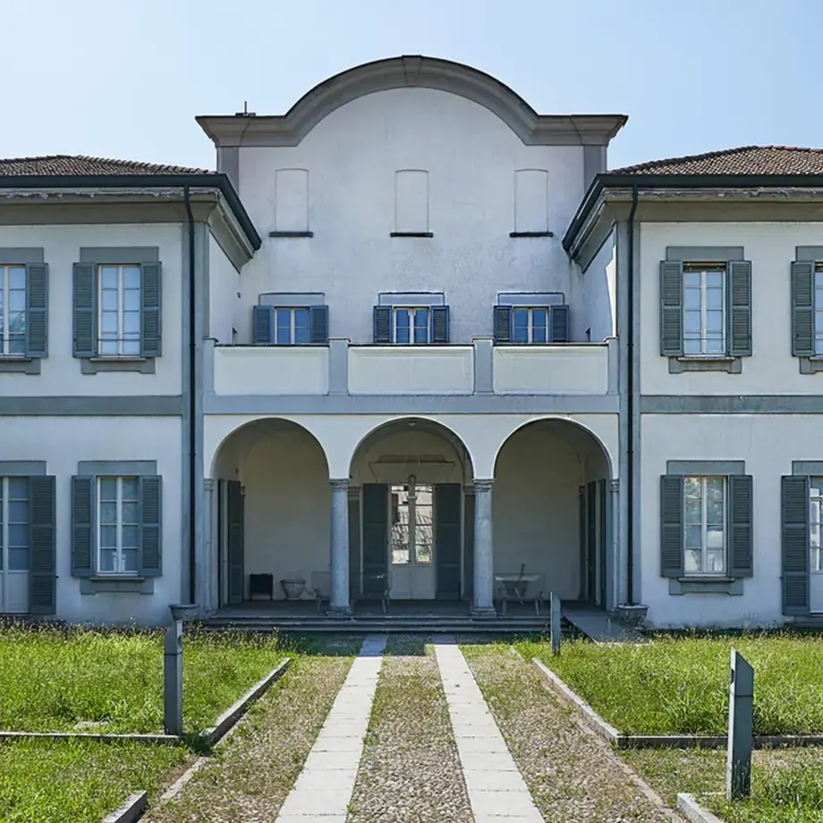 Il ristorante didattico della Scuola di Cucina di Cracco a Villa Terzaghi