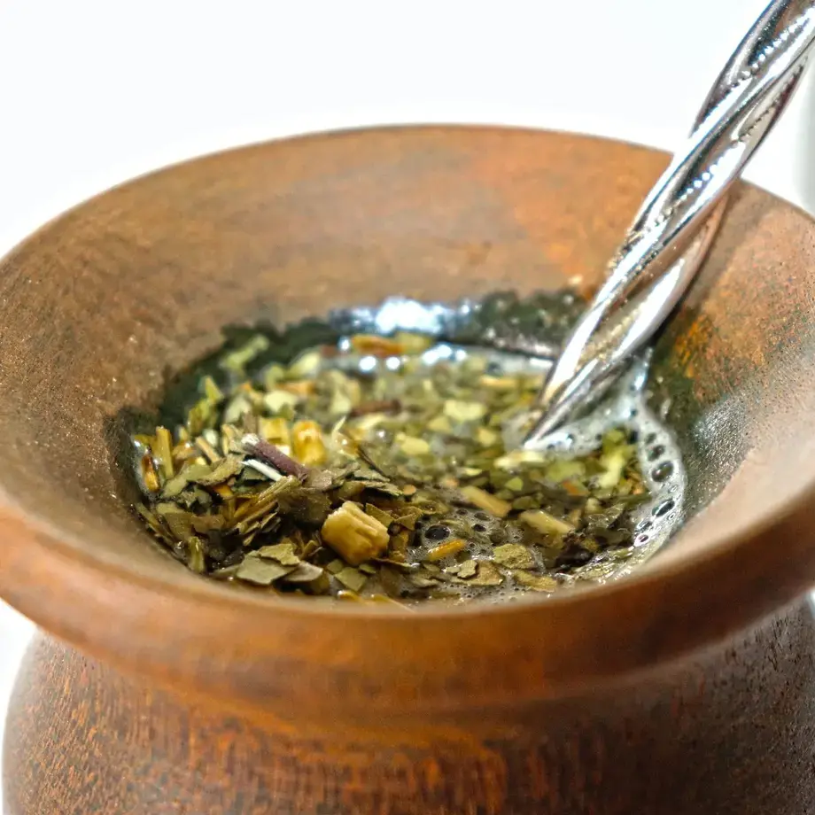 Yerba Mate - Fine Dining Lovers