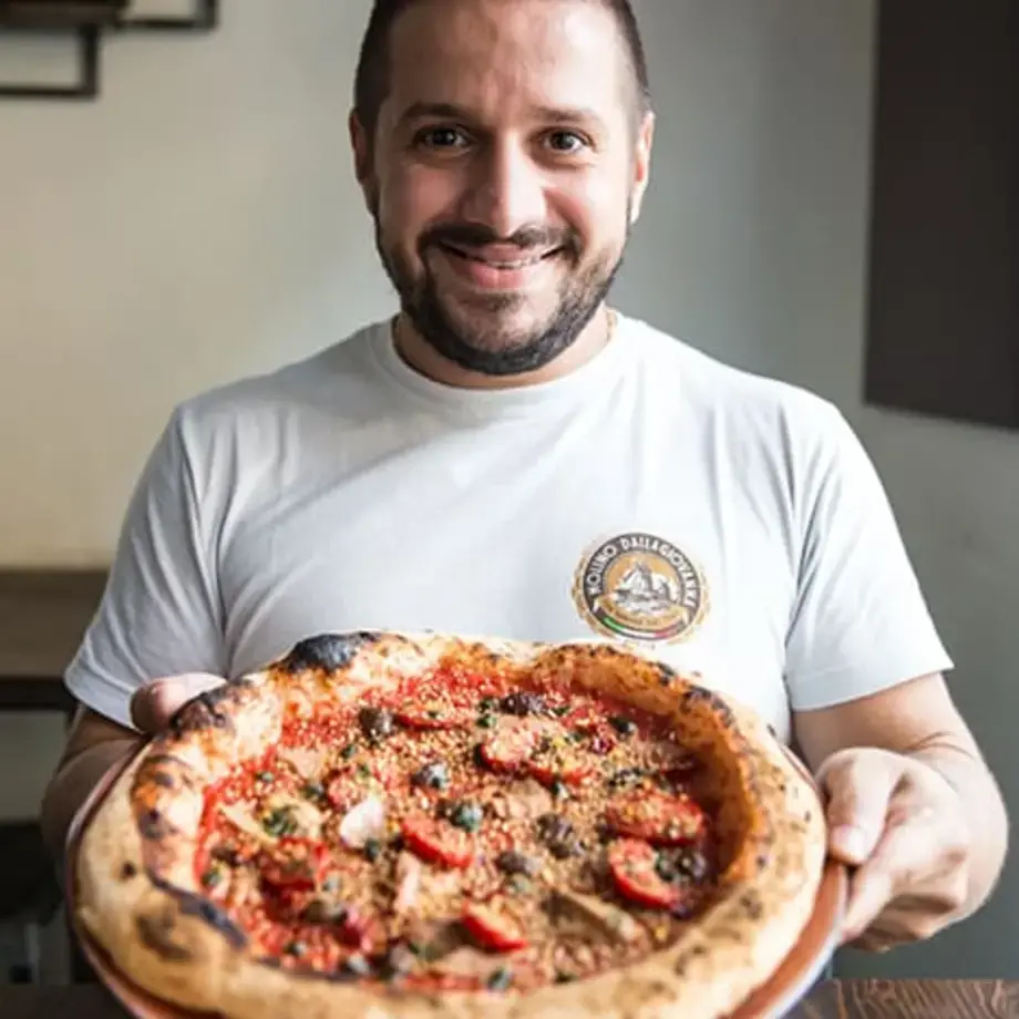 Rosario Giannattasio