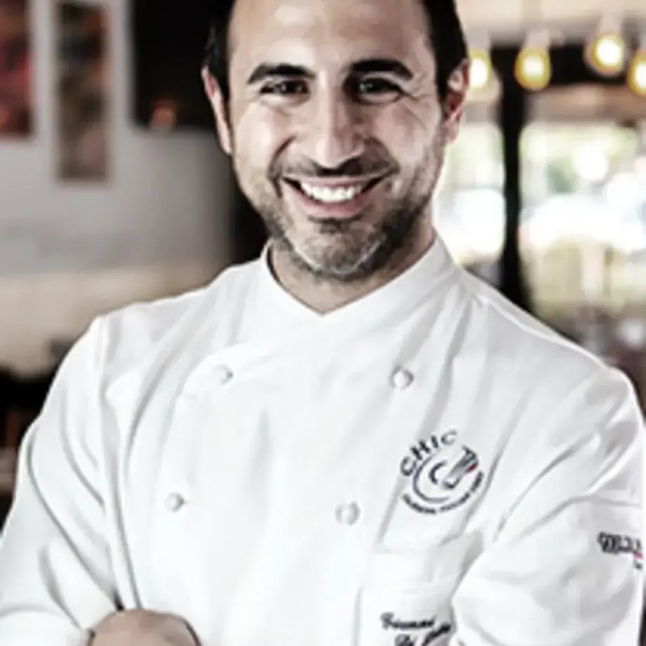 Gianni-Di-Lella-Pizzaiolo