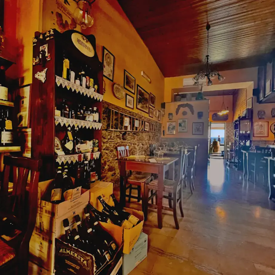 À Putìa - Enoteca e Cucina