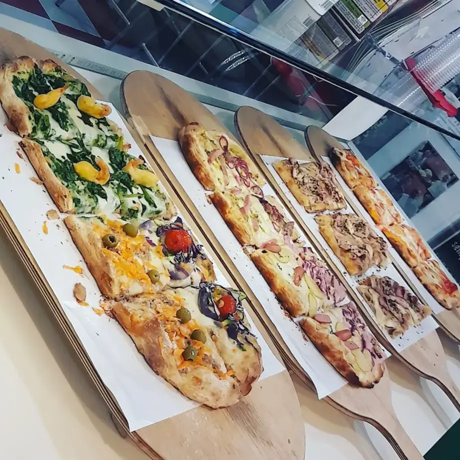 &quot; E' Bona Furia&quot;